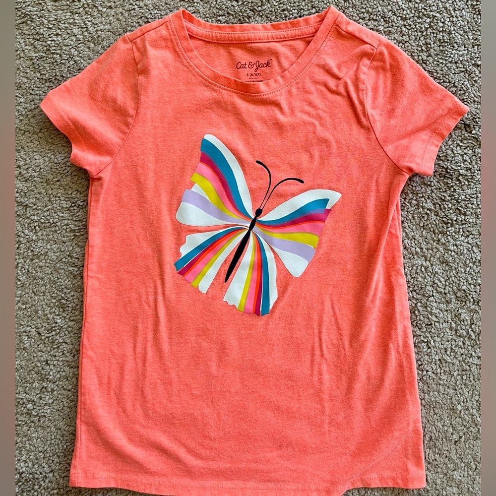 Three Girls Tops - Picture 7 of 9